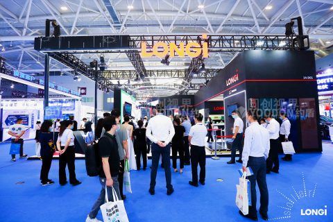 拉斯维加斯新品发布展台 gallery image